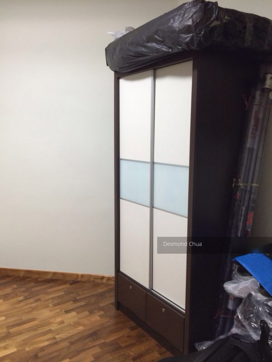 Blk 203 Bukit Batok Street 21 (Bukit Batok), HDB 5 Rooms #116437582